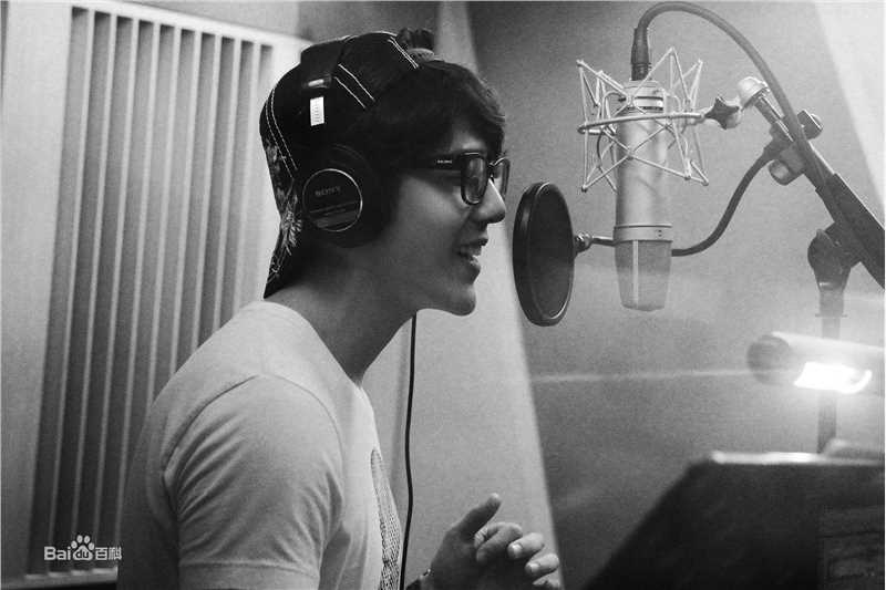 胡宇威(George Hu)高清EP图集