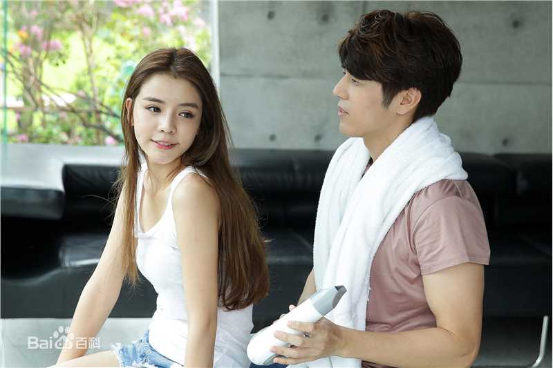 胡宇威(George Hu)高清EP图集