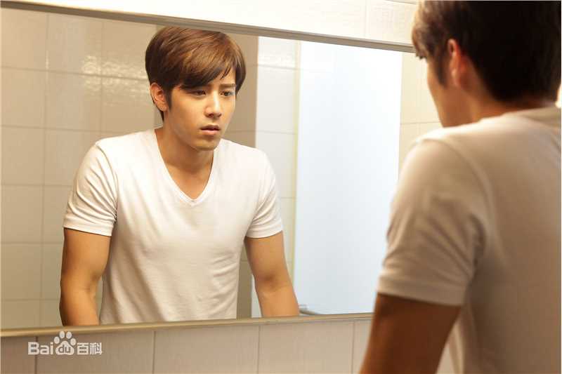 胡宇威(George Hu)高清EP图集