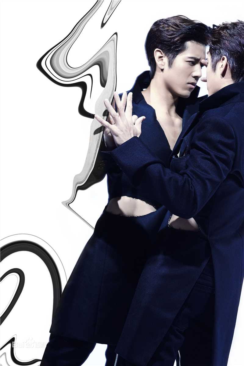 胡宇威(George Hu)高清EP图集