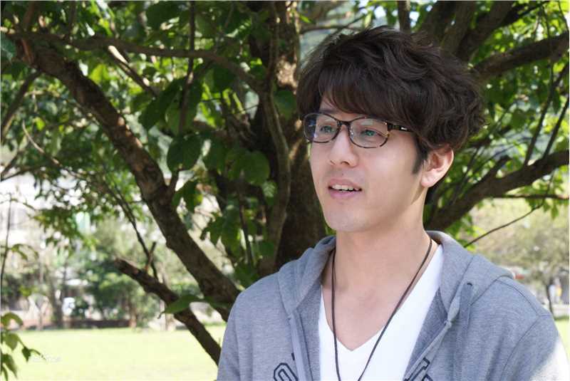 胡宇威(George Hu)最新剧照