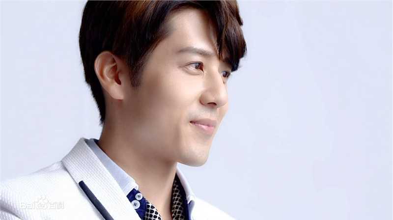 胡宇威(George Hu)最新剧照