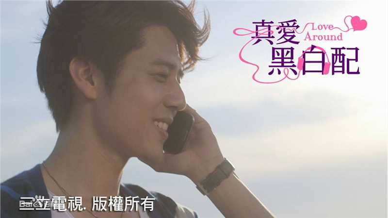 胡宇威(George Hu)最新剧照