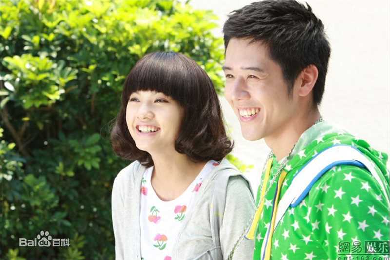 胡宇威(George Hu)最新剧照