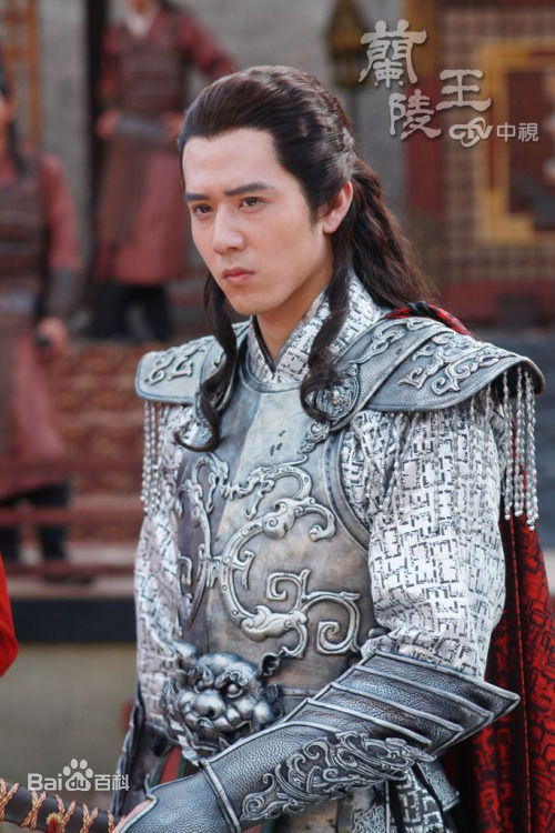 胡宇威(George Hu)最新剧照