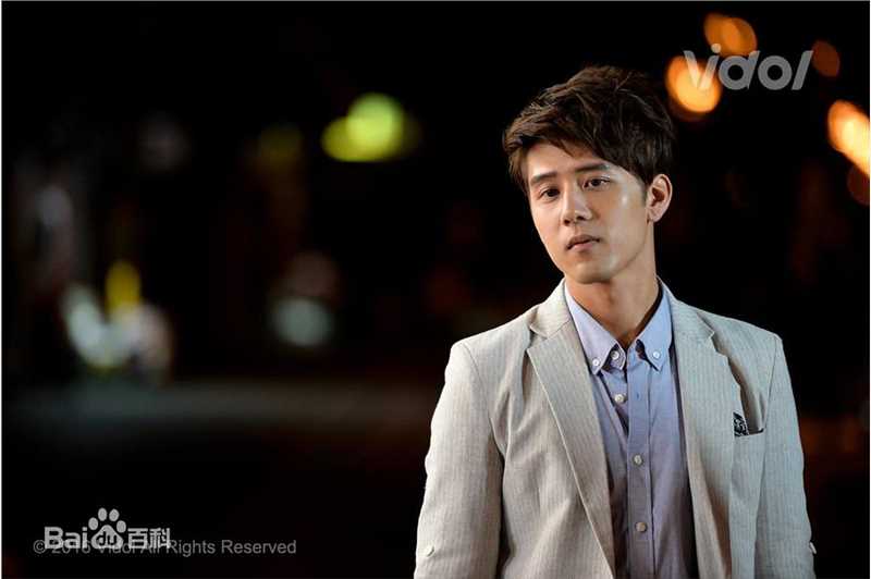 胡宇威(George Hu)最新剧照