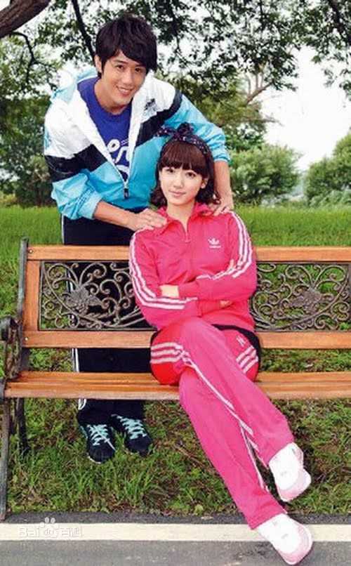 胡宇威(George Hu)最新剧照