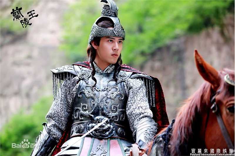 胡宇威(George Hu)最新剧照