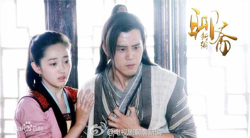 胡宇威(George Hu)最新剧照