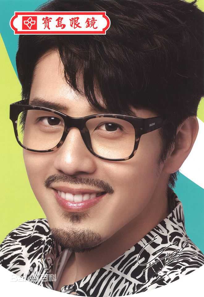 胡宇威(George Hu)代言图册图片图册