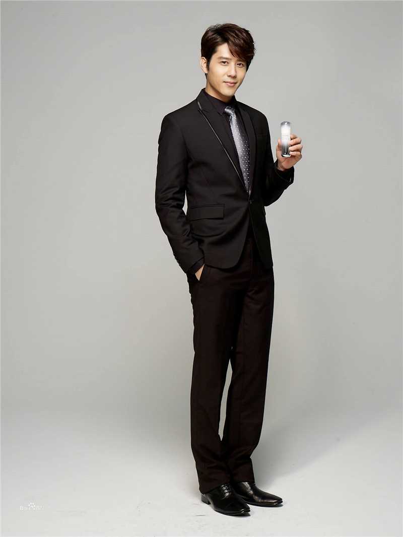 胡宇威(George Hu)代言图册图片图册