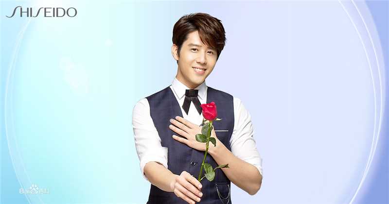 胡宇威(George Hu)代言图册图片图册