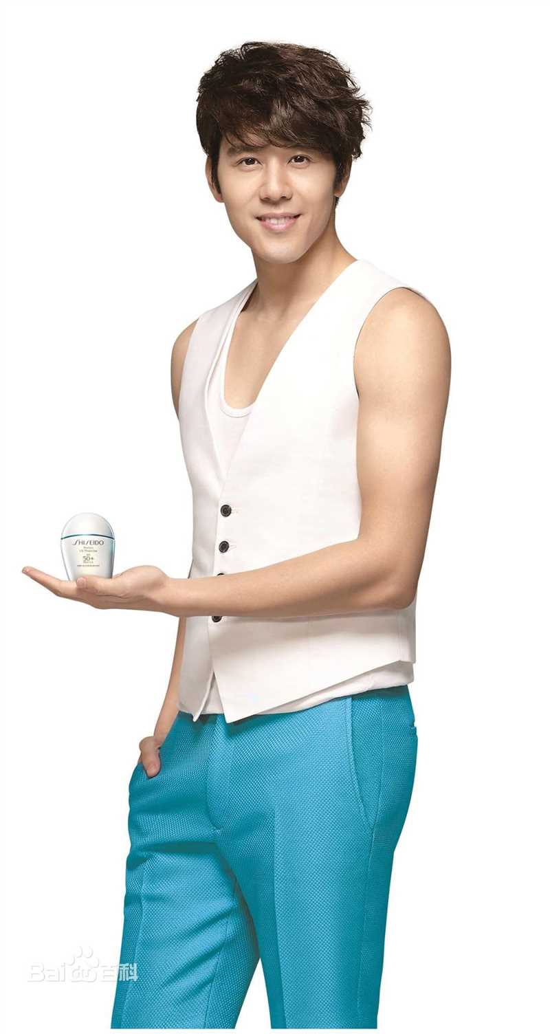 胡宇威(George Hu)代言图册图片图册