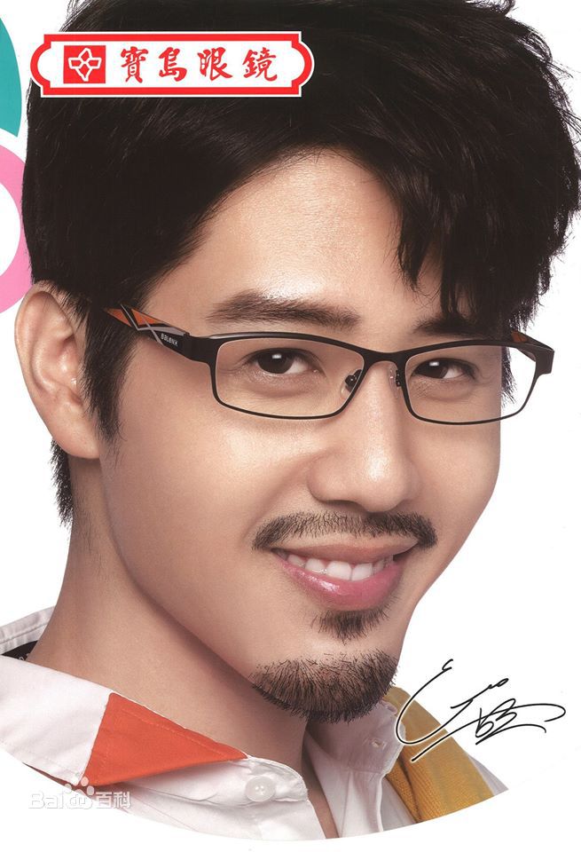 胡宇威(George Hu)代言图册图片图册