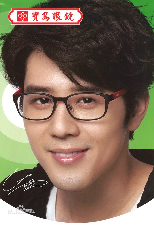 胡宇威(George Hu)代言图册图片图册