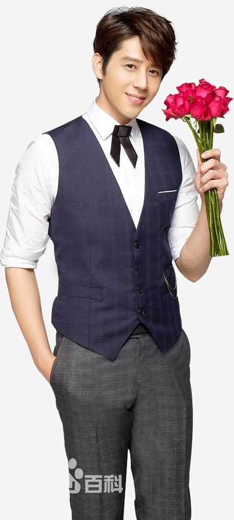 胡宇威(George Hu)代言图册图片图册