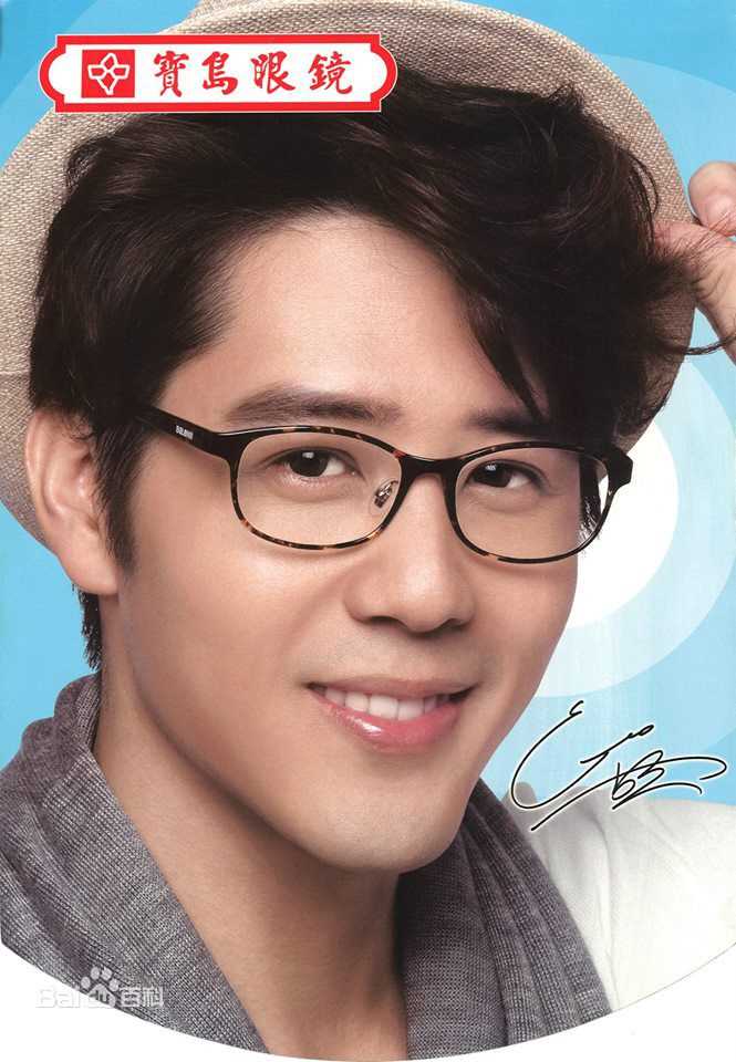 胡宇威(George Hu)代言图册图片图册