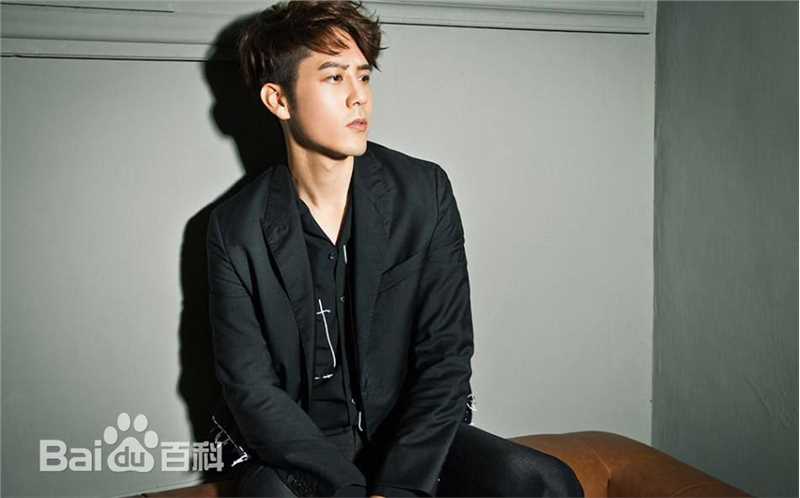 胡宇威(George Hu)媒体报导性感图片壁纸