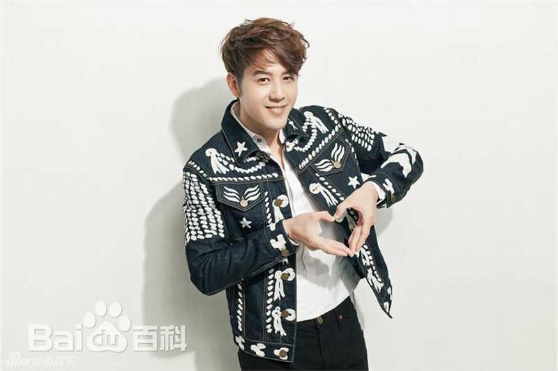 胡宇威(George Hu)媒体报导性感图片壁纸