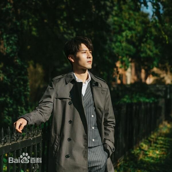 胡宇威(George Hu)纽约街拍图册