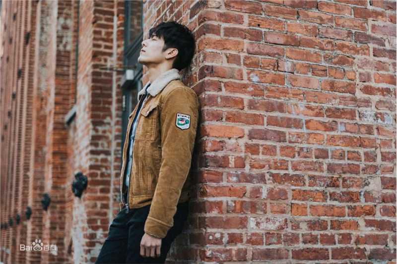 胡宇威(George Hu)纽约街拍图册