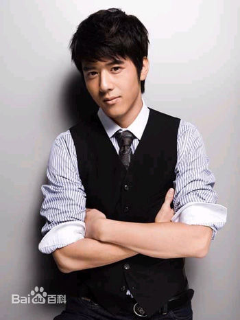 胡宇威(George Hu)精彩图册