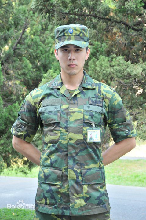 最新胡宇威(George Hu)胡宇崴精彩图册