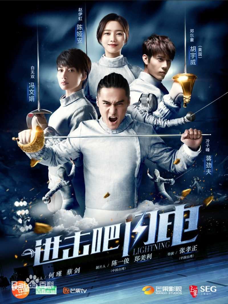 精选胡宇威(George Hu)