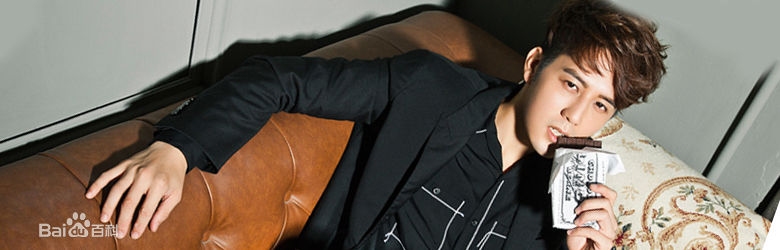 精选胡宇威(George Hu)