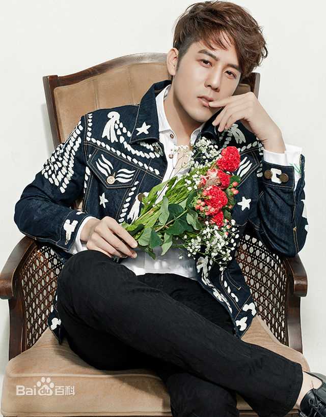 精选胡宇威(George Hu)