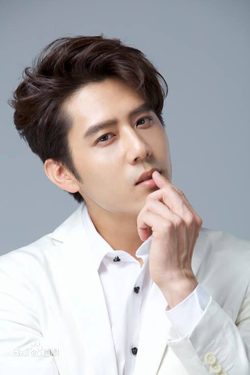 精选胡宇威(George Hu)