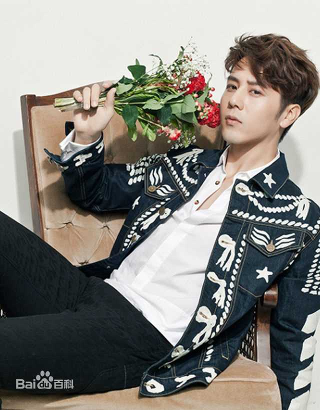 精选胡宇威(George Hu)