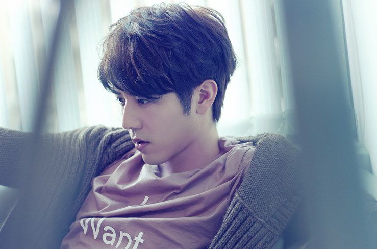 精选胡宇威(George Hu)