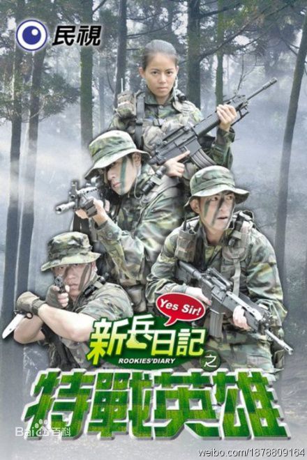 精选胡宇威(George Hu)