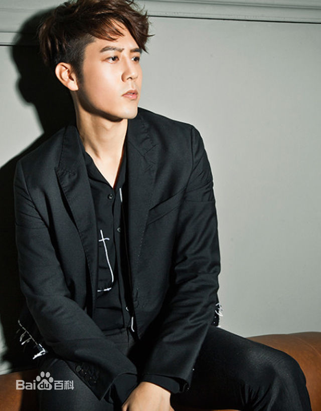 精选胡宇威(George Hu)