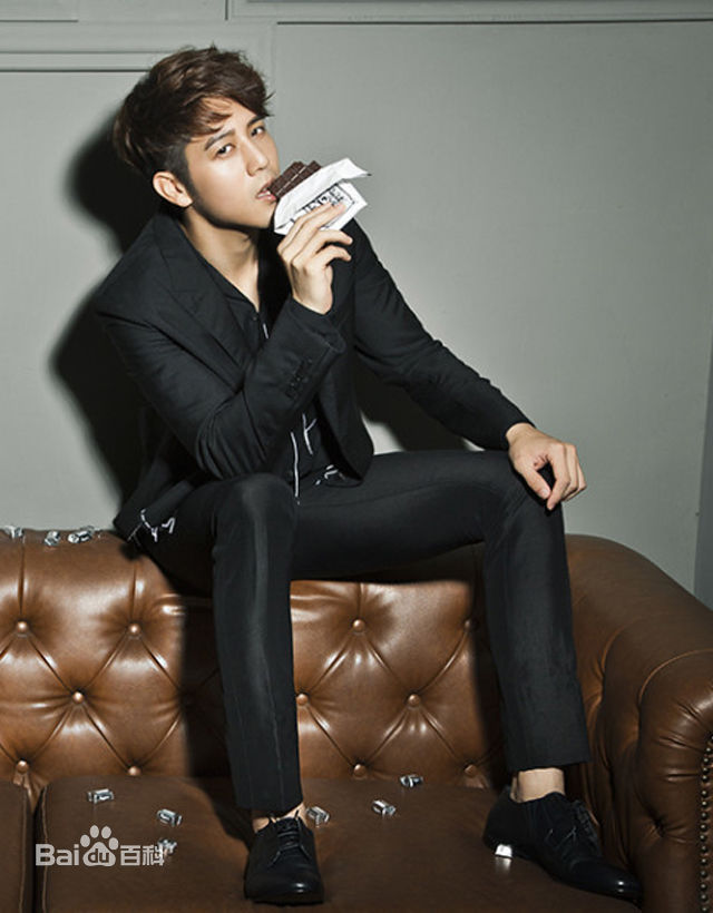 精选胡宇威(George Hu)