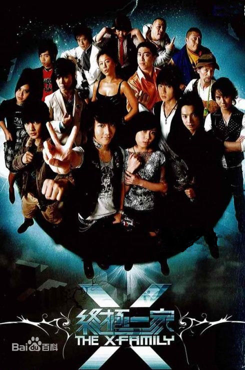 精选胡宇威(George Hu)