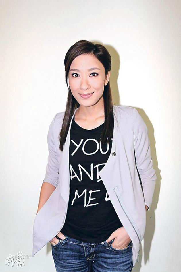 最新杨怡(Tavia Yeung Yi)壁纸