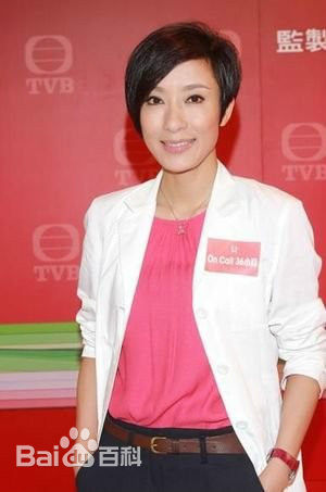 最新杨怡(Tavia Yeung Yi)壁纸