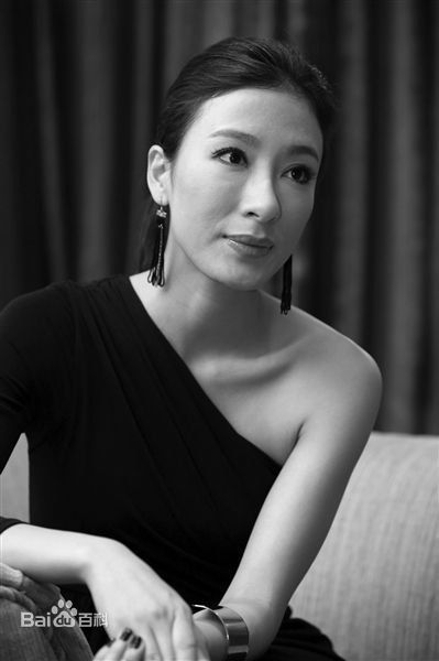最新杨怡(Tavia Yeung Yi)壁纸