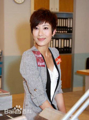 最新杨怡(Tavia Yeung Yi)壁纸