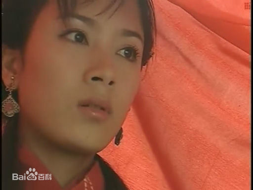 高清杨怡(Tavia Yeung Yi)在2001年《再生缘》饰演苏映雪中的图集