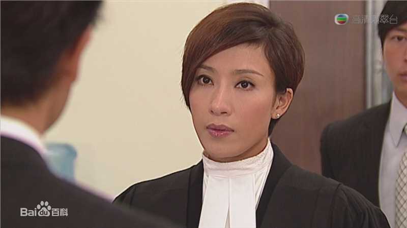 精选杨怡(Tavia Yeung Yi)精彩图册