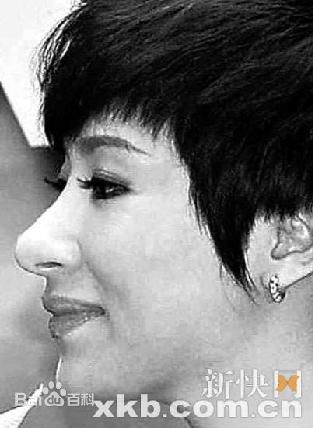 精选杨怡(Tavia Yeung Yi)精彩图册