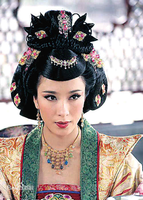 精选杨怡(Tavia Yeung Yi)精彩图册
