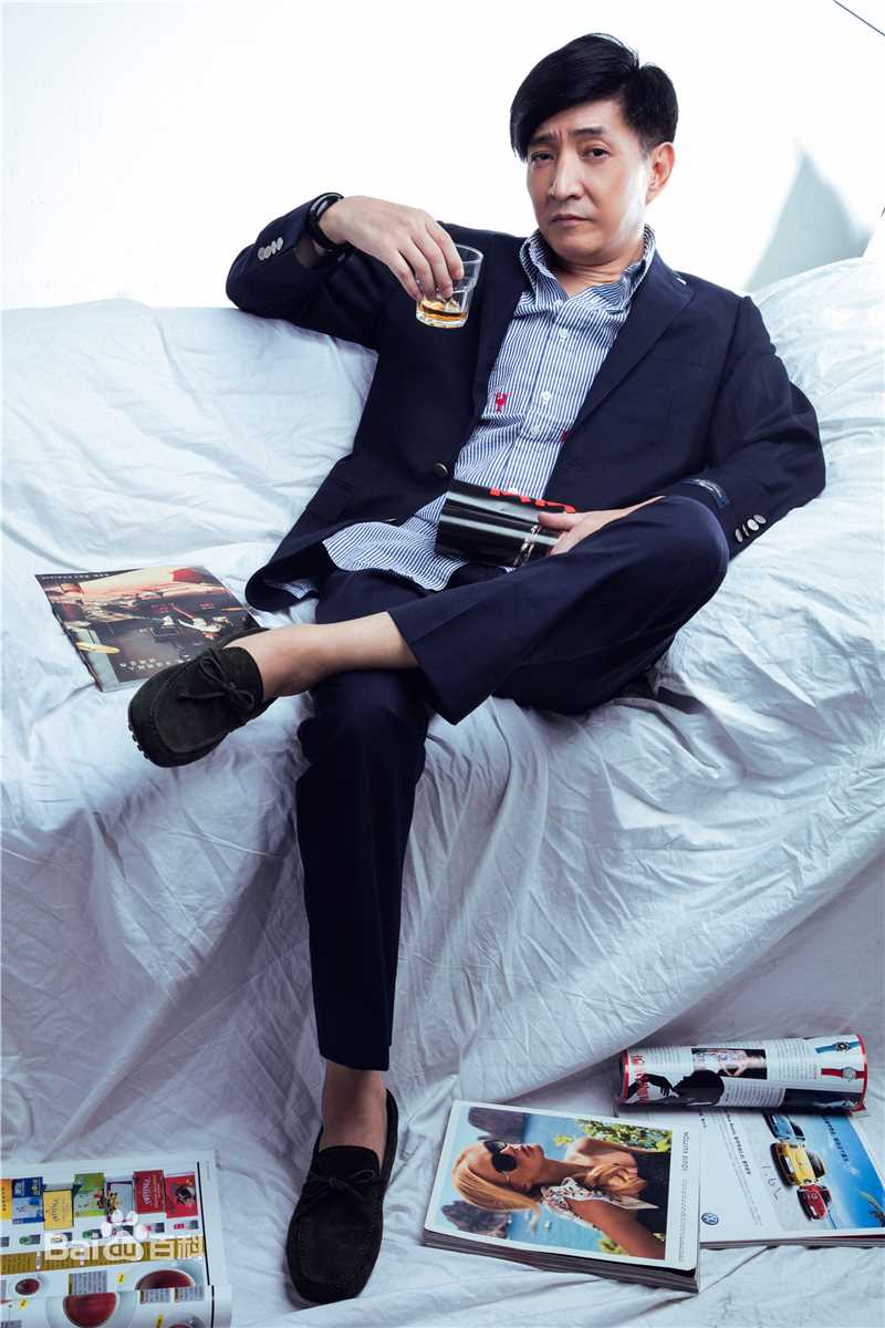 高冬平最新壁纸