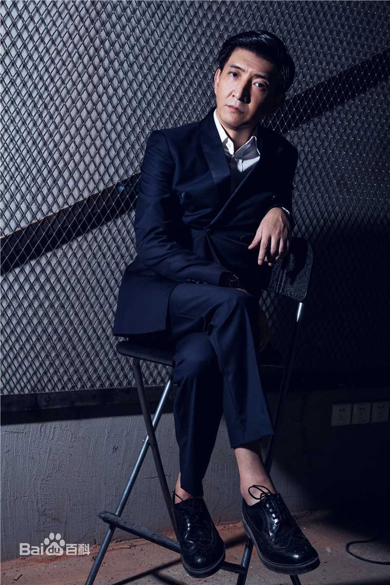 高冬平最新壁纸