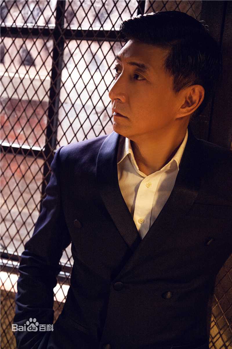 高冬平最新壁纸