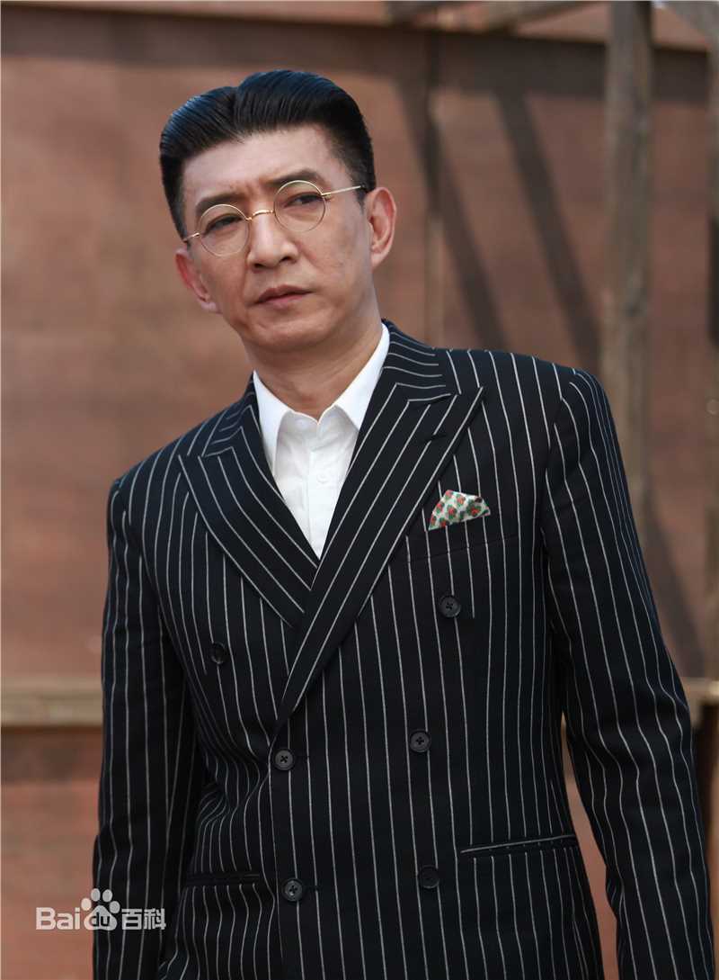 高冬平《猎人》高清剧照