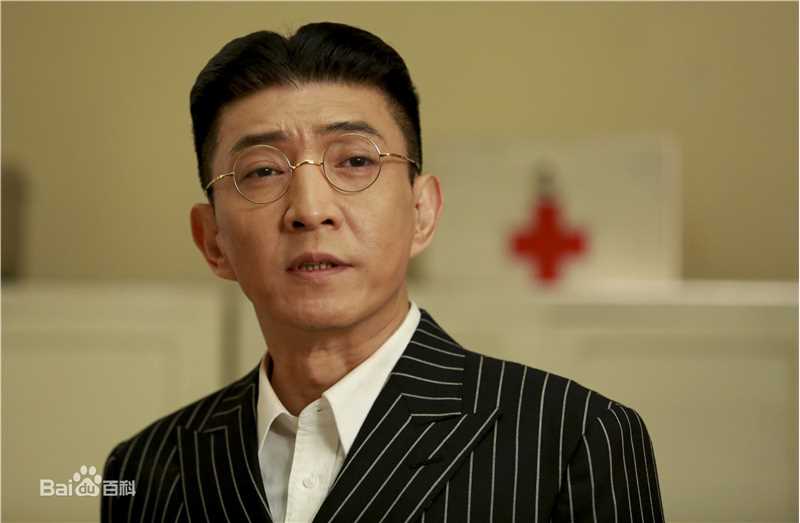 高冬平《猎人》高清剧照